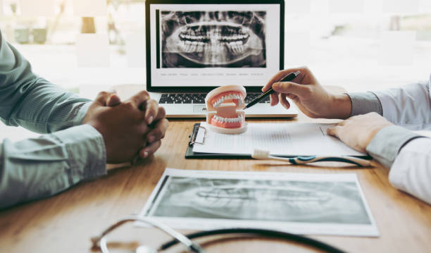 Best Emergency Tooth Extraction in Yorktown, TX