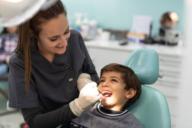 Best Emergency Gum Treatment in Yorktown, TX