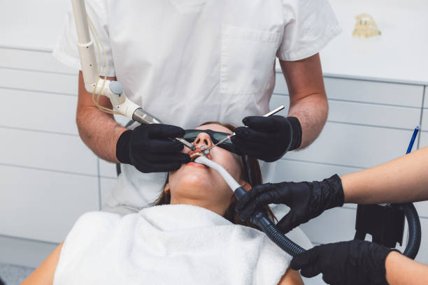 Best 24-Hour Emergency Dentist in Yorktown, TX