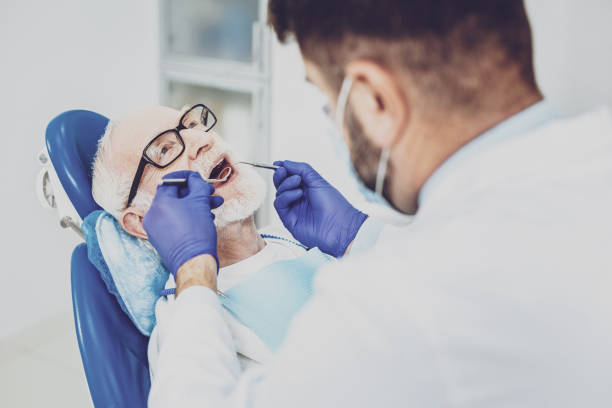 Best Emergency Root Canal Treatment in Yorktown, TX